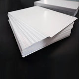 Inkjet coated paper