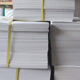 Inkjet coated paper